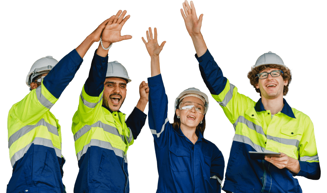 professional-industry-engineer